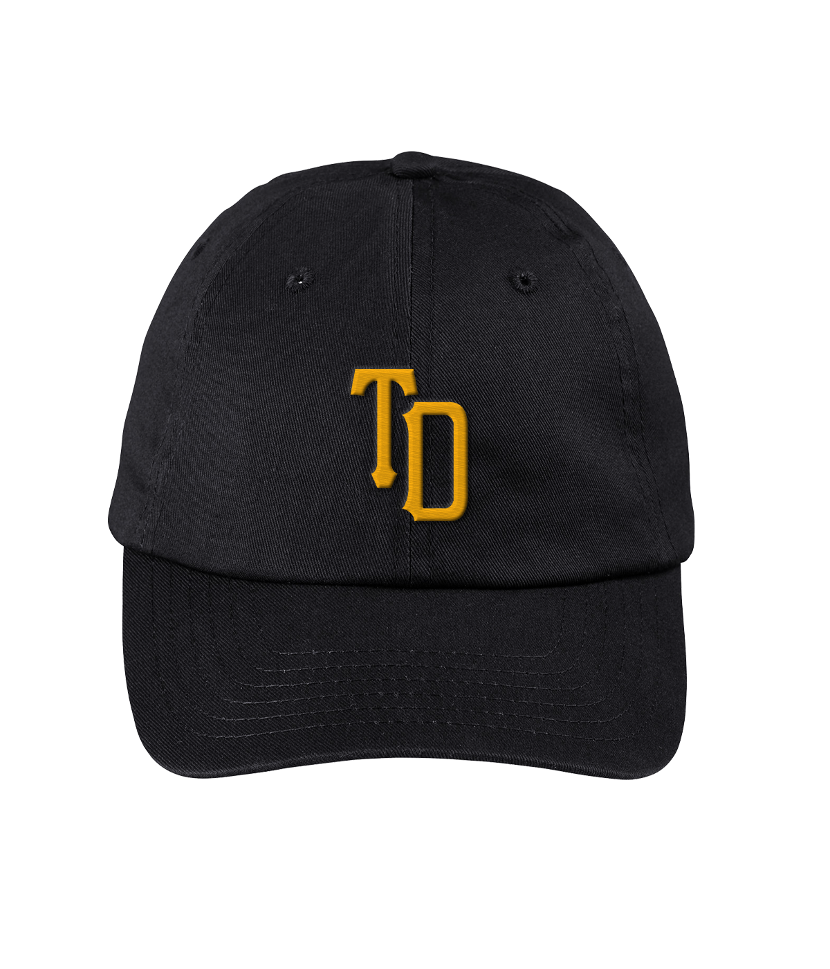 Tony Deppen - TD Dad Hat
