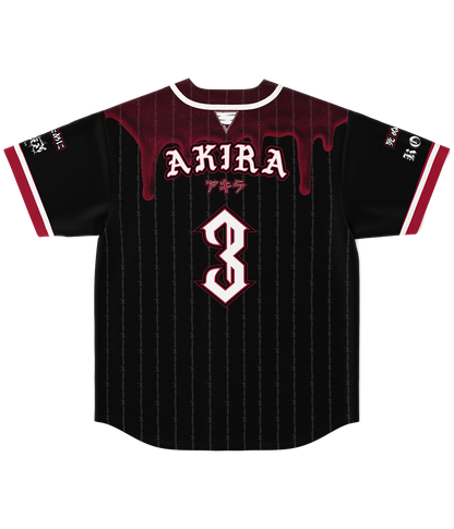 AKIRA - Baseball Jersey