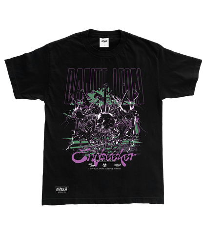 Dante Leon - Chaos Shirt