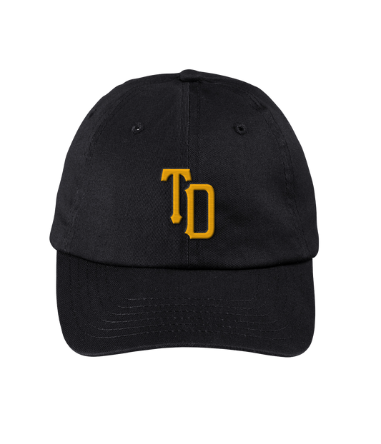 Tony Deppen - TD Dad Hat