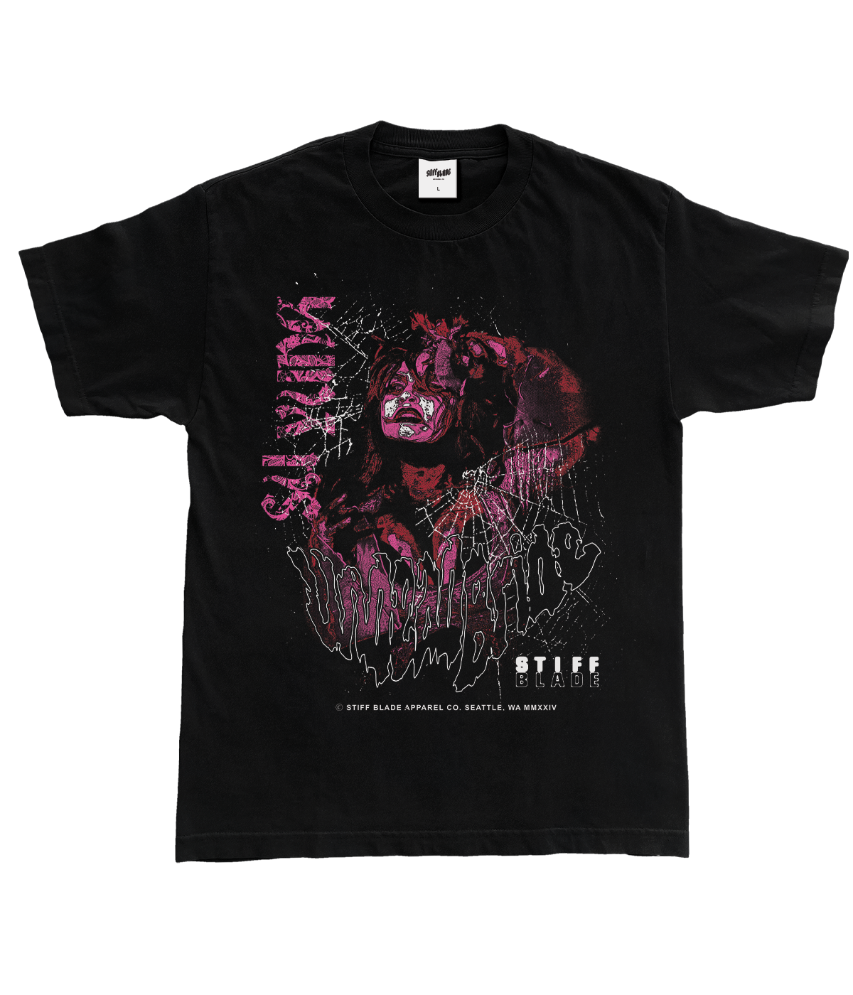 Su Yung - Undead Shirt