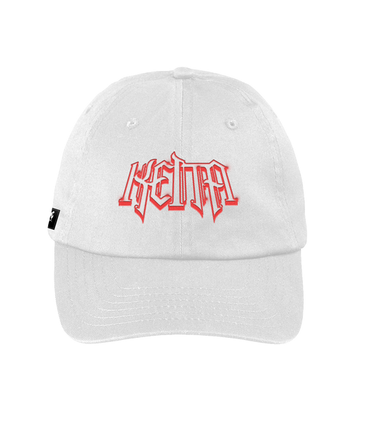 KEITA Logo Hat
